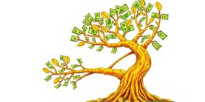 Juros Compostos: O Segredo da Multiplicação Financeira