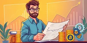 Capital de Giro: Impulsione sua Empresa com Crédito Certo