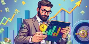 Investimentos Rápidos: Oportunidades de Curto Prazo