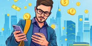 Empréstimo para Autônomos: Simples e Sem Burocracia