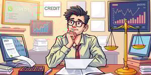 A Importância da Pesquisa: Escolha o Melhor Crédito