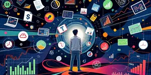 Análise de Risco: O Que os Bancos Vêem em Você