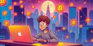 Criptomoedas: O Guia Completo para Iniciantes