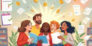 Parcelamento Facilitado: Dicas para Quitar Dívidas