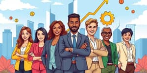 Crédito PJ: Ampliando Horizontes para Empresas