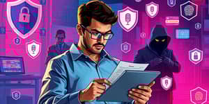 Cuidado com Fraudes: Proteja-se ao Solicitar Crédito