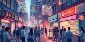 O Futuro do Crédito: Tendências e Inovações