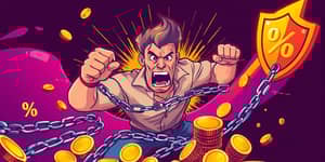 Multas e Juros: Fuja das Armadilhas Financeiras