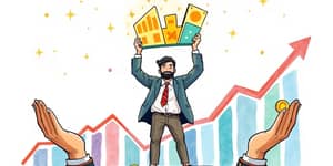 Financiamento Empresarial: Alavancando Seus Projetos