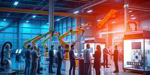 Financiamento de Equipamentos: Modernize Sua Empresa