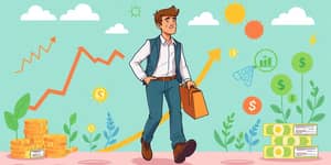 Crédito para Pequenos Investimentos: Dê o Primeiro Passo