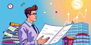 Crédito para Imóvel Comercial: Seu Negócio no Lugar Certo