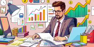 Organizando as Finanças para um Novo Crédito