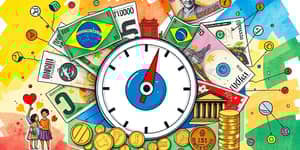 A Influência da Inflação no Crédito