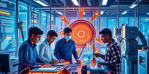 Crédito e Inovação: As Novas Faces do Empréstimo