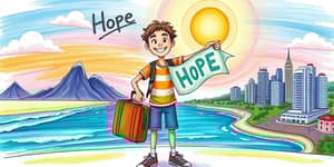 Crédito para Viagem: Realize Seus Sonhos sem Sair do Orçamento