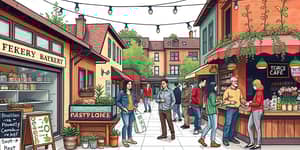 Microeconomias Locais: O Poder do Pequeno Investidor