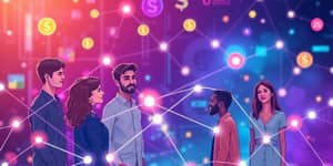 Empréstimo P2P: Conectando Pessoas e Capital