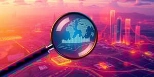 Análise Setorial: Encontrando Nichos de Crescimento