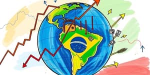 Macroeconomia Atual: Desvendando os Próximos Movimentos