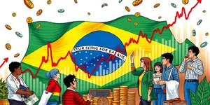 Cenários Políticos: Impacto no Seu Bolso e na Bolsa