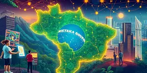 Inteligência Artificial: O Novo Norte dos Investimentos