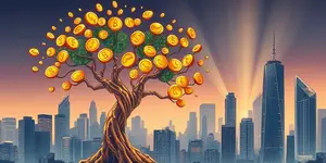 Venture Capital: Acelerando o Crescimento de Empresas Inovadoras