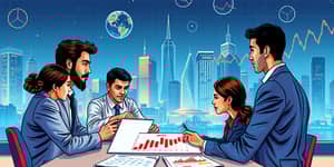 Swaps e Futuros: Desvendando o Mercado de Derivativos