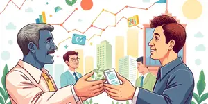 Crédito Privado: Oportunidades Além dos Bancos Tradicionais