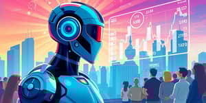 Robôs de Investimento: Automatize Seus Ganhos