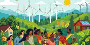 Impacto Social: Investindo com Consciência e Retorno