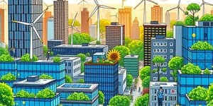 ESG no Mercado: Sustentabilidade que Gera Valor