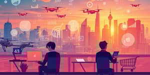 E-commerce: As Ações por Trás das Vendas Digitais