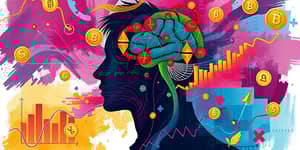 Finanças Comportamentais: A Psicologia por Trás das Decisões