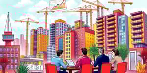 Mercado Imobiliário: Além dos Fundos, Onde Investir?