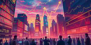 Déficit Fiscal: Como Ele Afeta o Mercado de Capitais