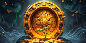 Crise Financeira: Como Proteger Seu Patrimônio