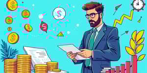 Custos e Impostos: Maximizando o Lucro Líquido