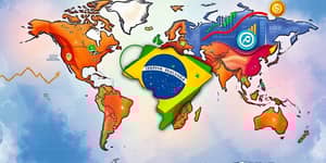 Globalização Financeira: O Brasil no Contexto Mundial