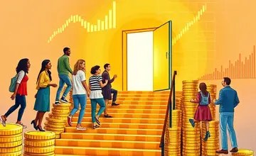 Planejamento Financeiro: O Primeiro Passo para a Liberdade