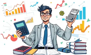 Seu Orçamento em Dia: Controle Total das Finanças