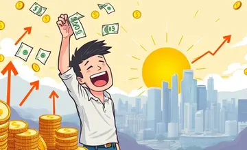 Dívidas Nunca Mais: Estratégias Para Sair do Vermelho