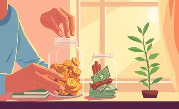 Como Criar Sua Reserva de Emergência Essencial