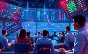 Mercado de Ações: Como Funciona e Por Onde Começar