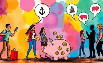 Finanças Comportamentais: Por Que Gastamos Como Gastamos?