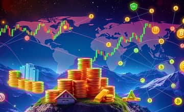 Diversificação de Investimentos: A Chave para o Sucesso
