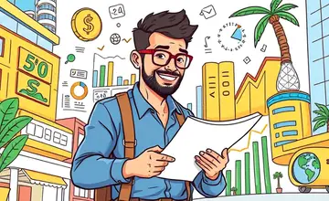 Finanças para Empreendedores: Cresça Seu Negócio