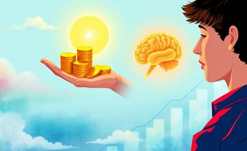 O Papel das Emoções nas Suas Decisões Financeiras