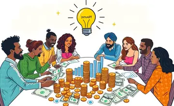 Orçamento Inteligente: Maximizando Cada Centavo