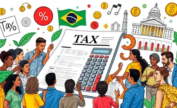 Impostos Desvendados: Entenda e Pague Menos